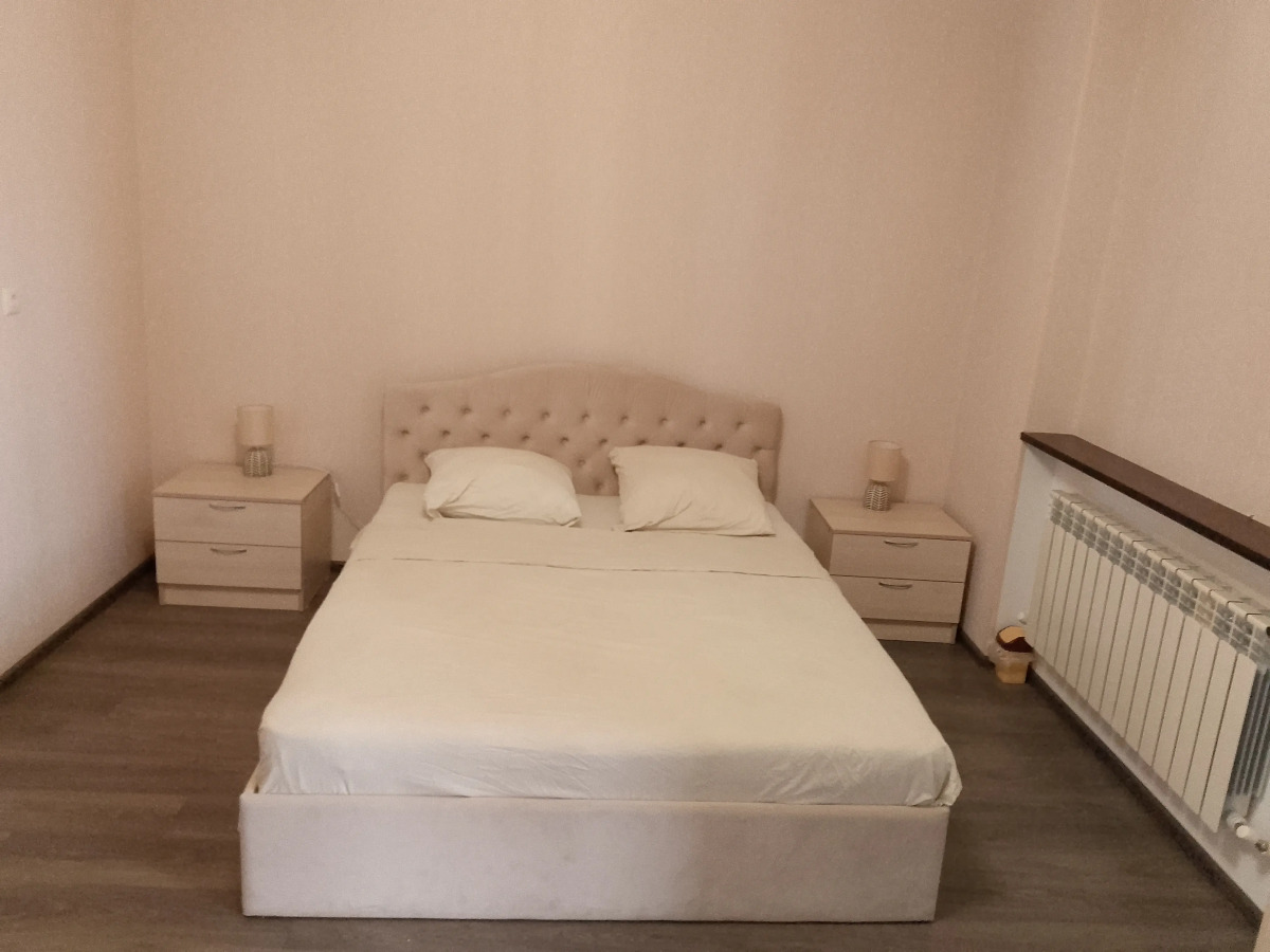 Отель Сапфир