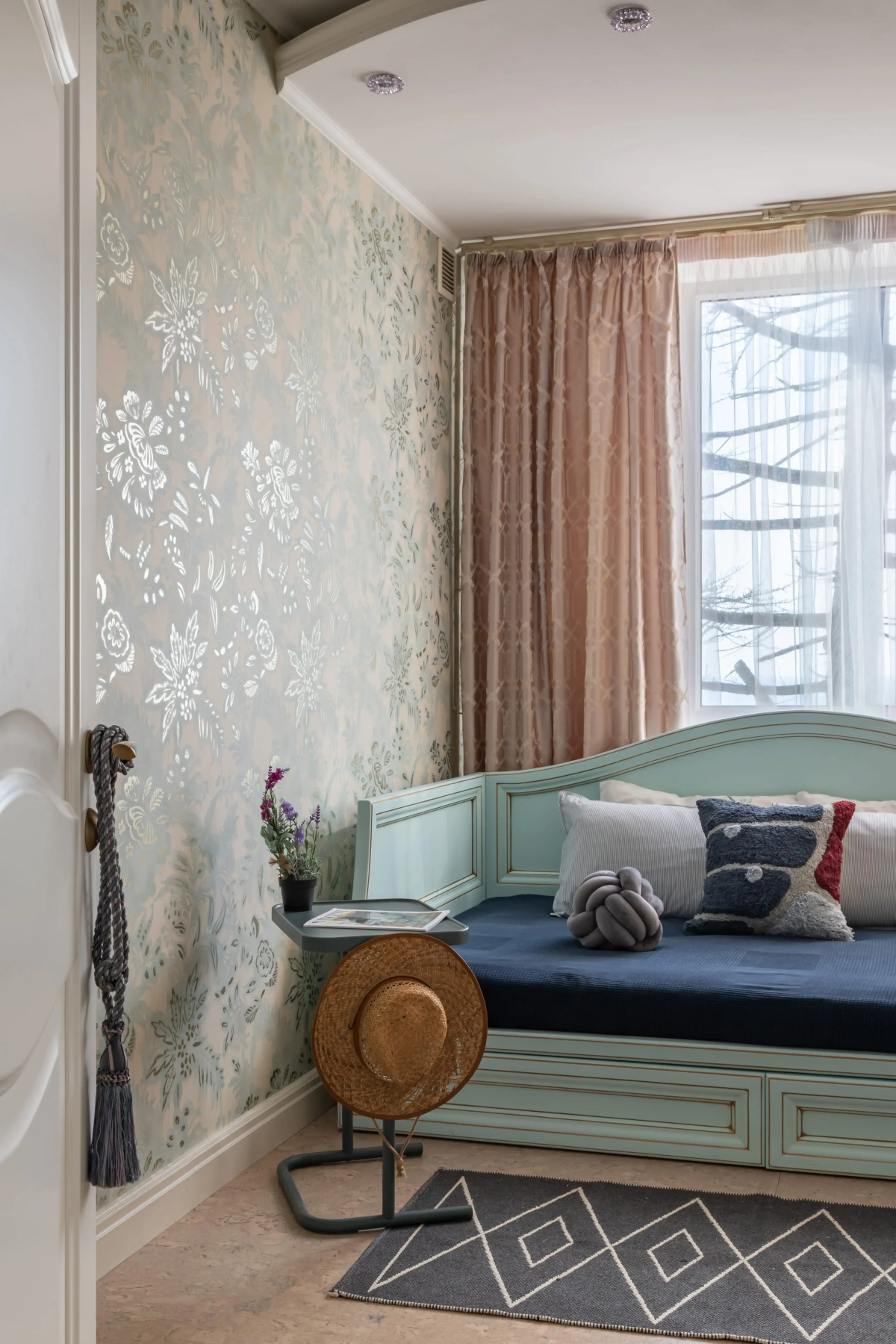 Квартира Сочи Центр Вид на Море и Закаты