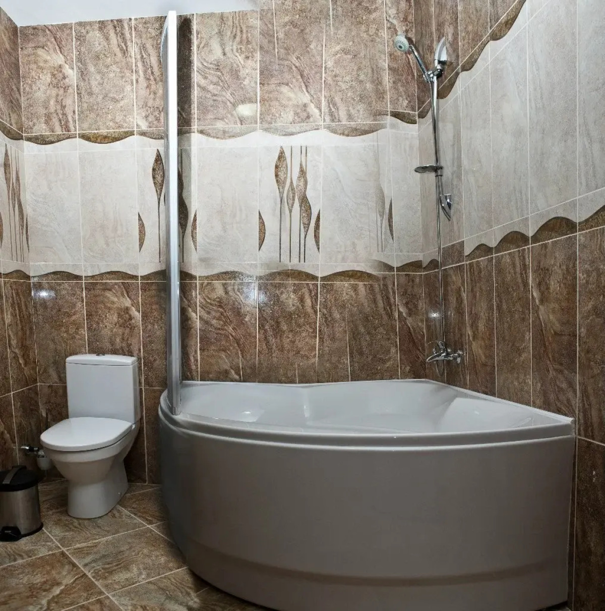 Гостевой дом № 5