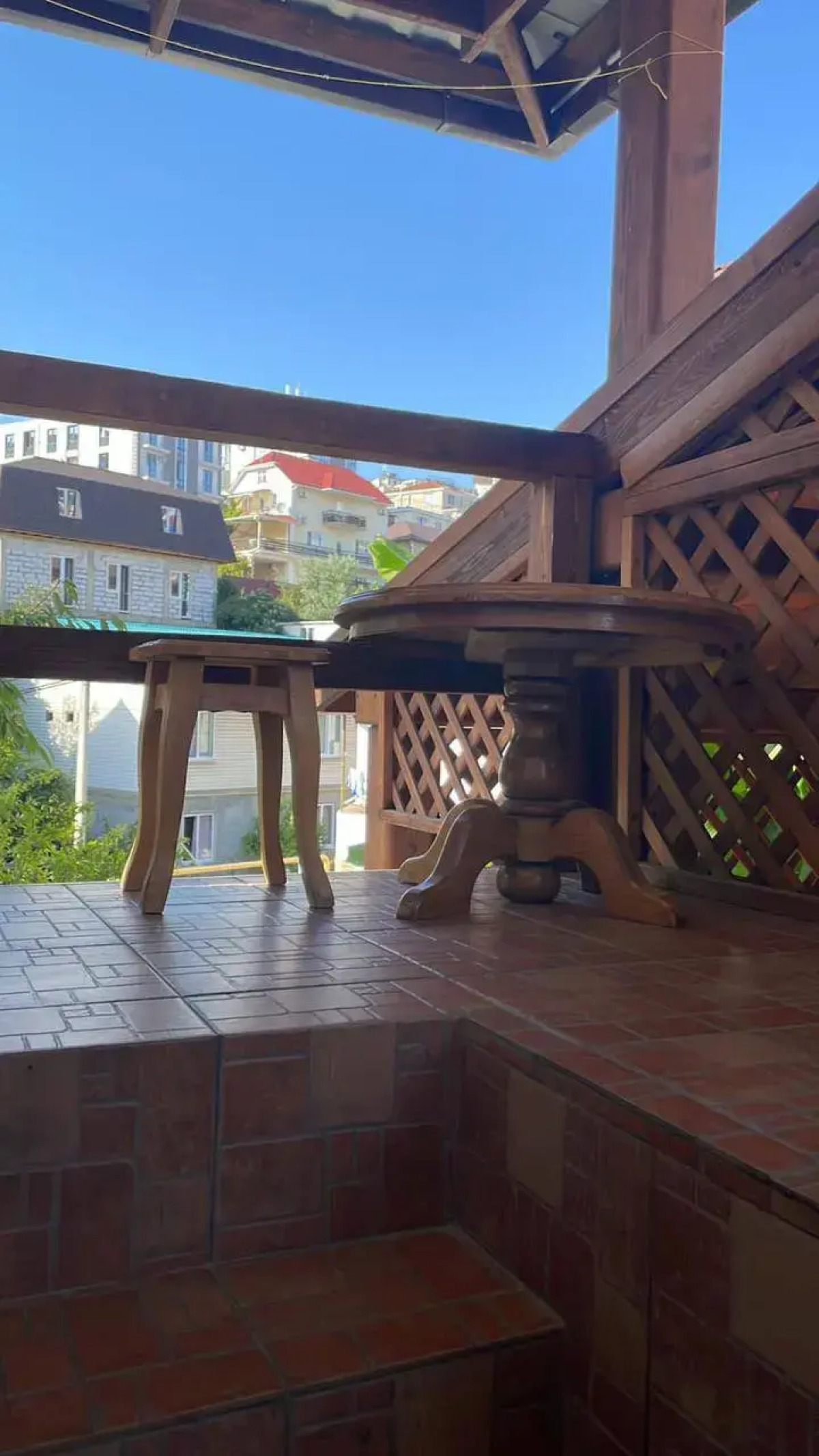 Гостевой дом Лиана