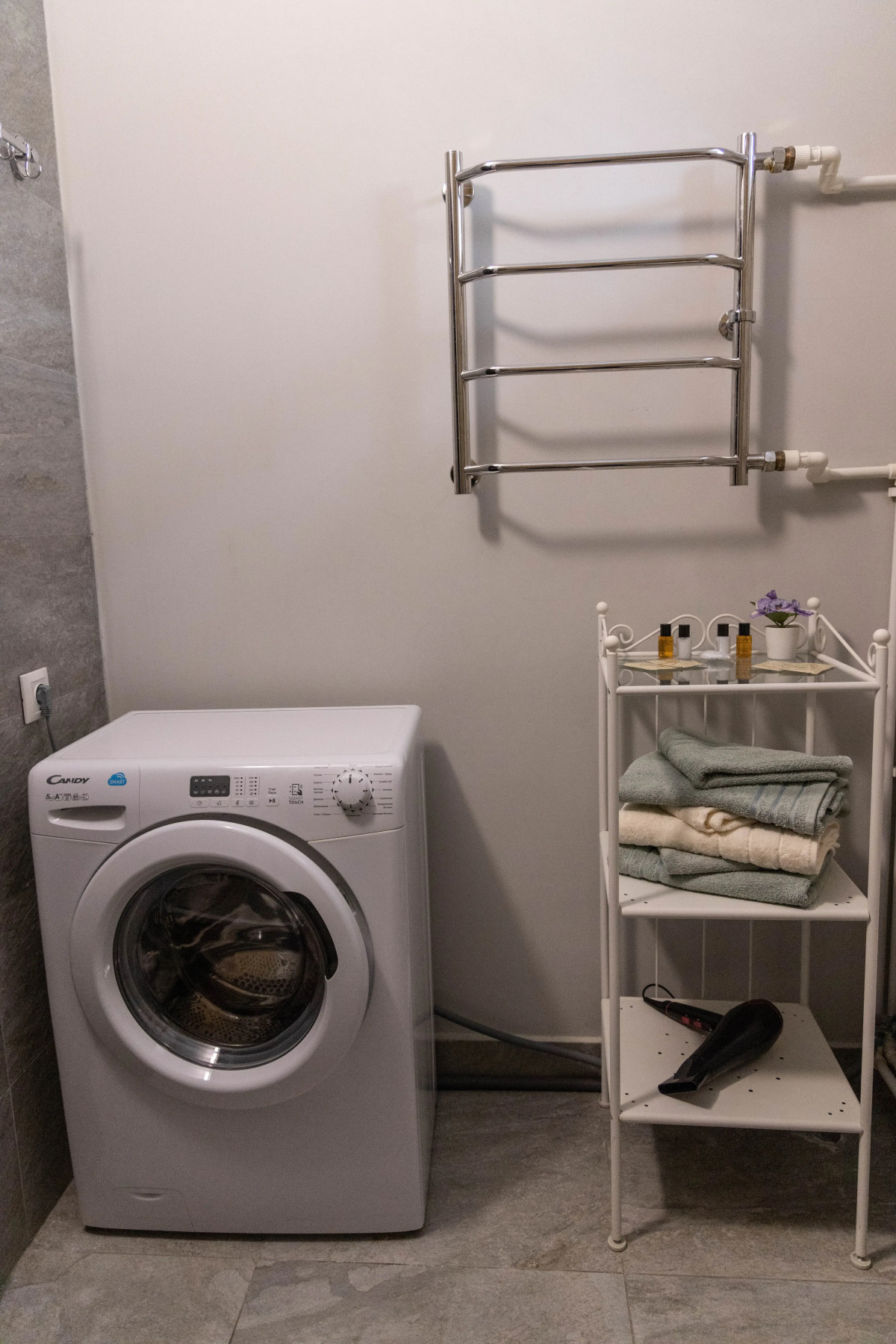 Квартира двухкомнатная в Доме с видом на Лавру