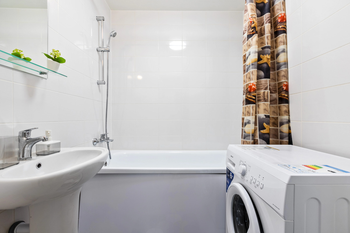 Апартаменты Квартира в новом доме