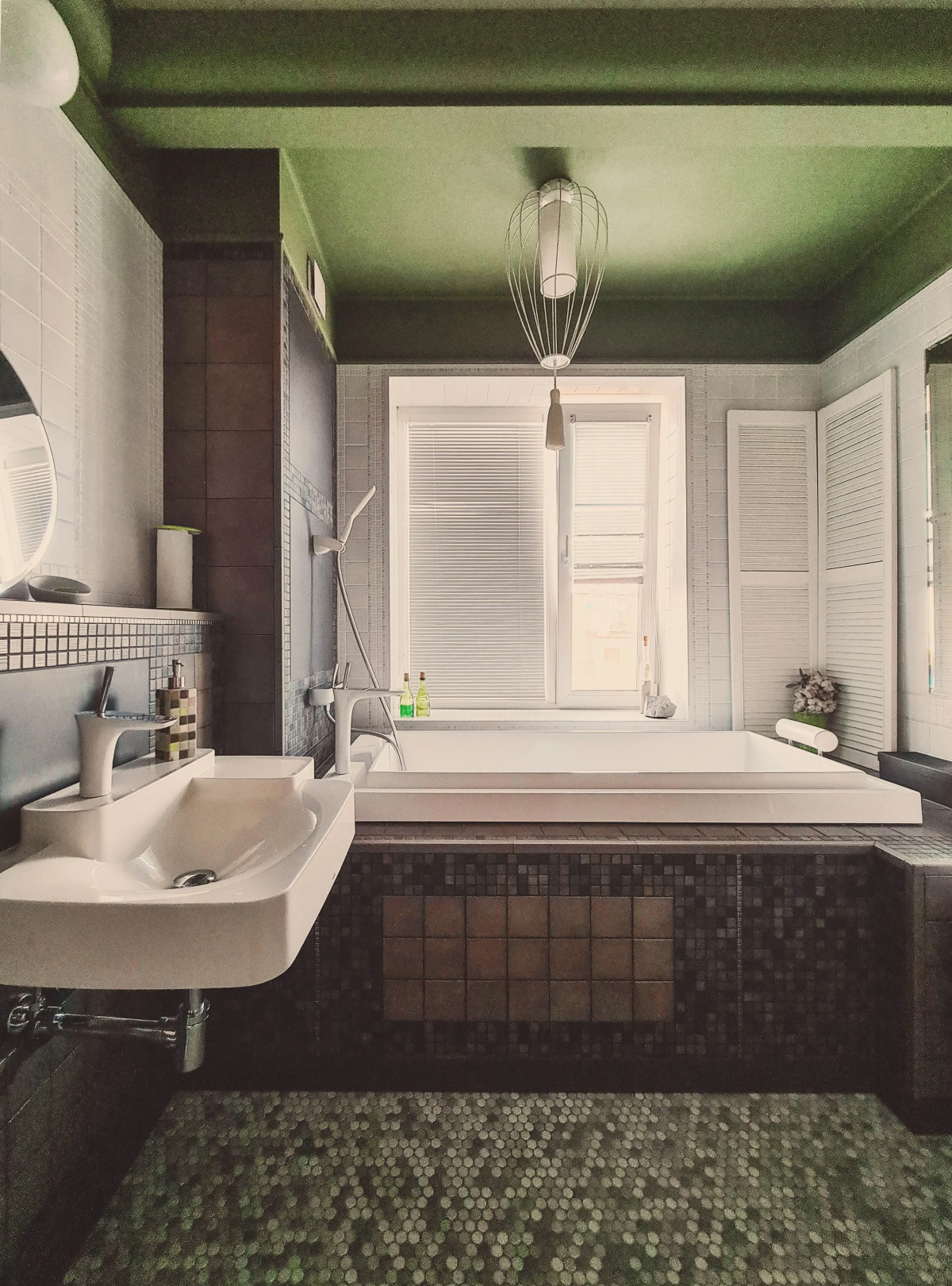 Квартира Квартира Атмосферы