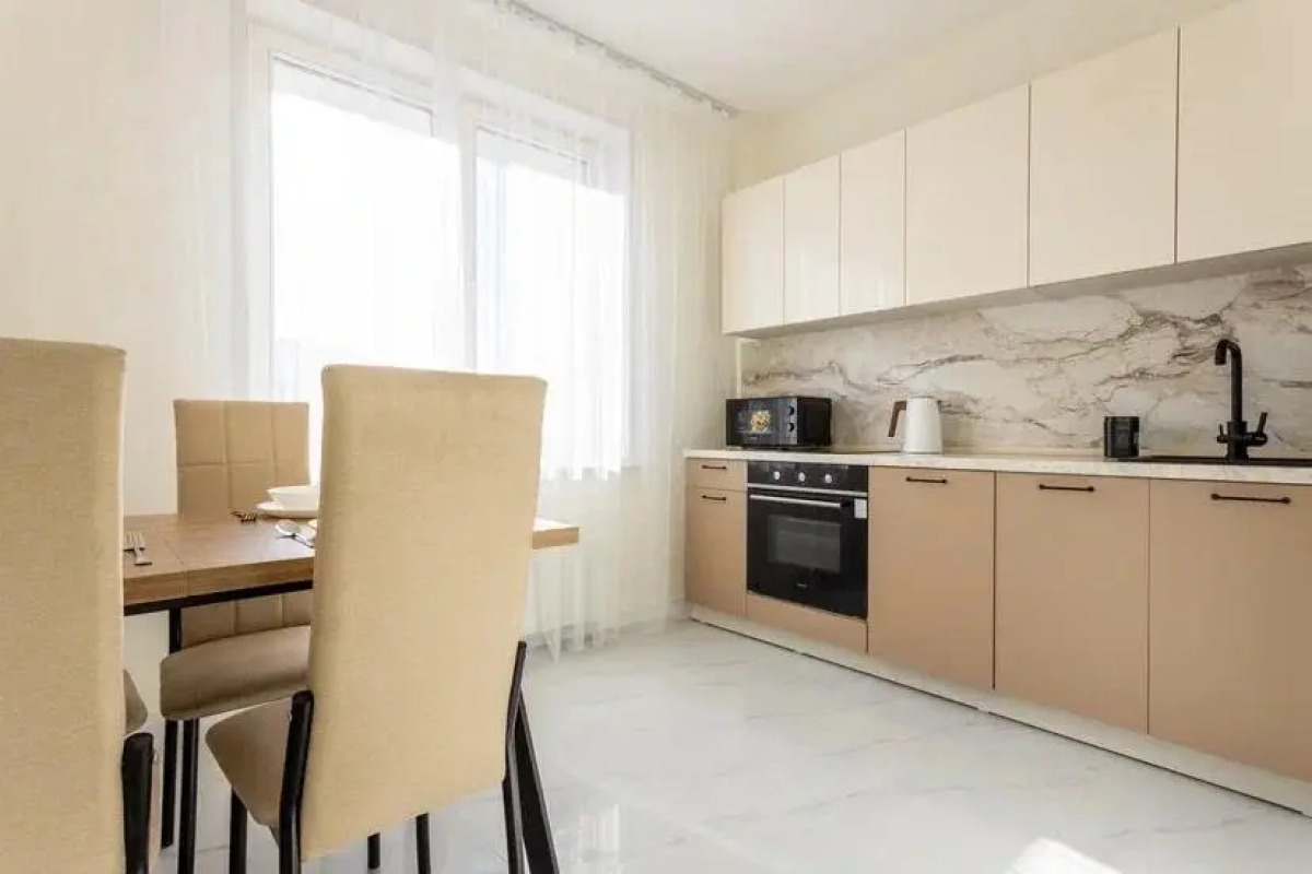 Апартаменты Favorite House на Ул9 Мая Рядом с Трц Планета