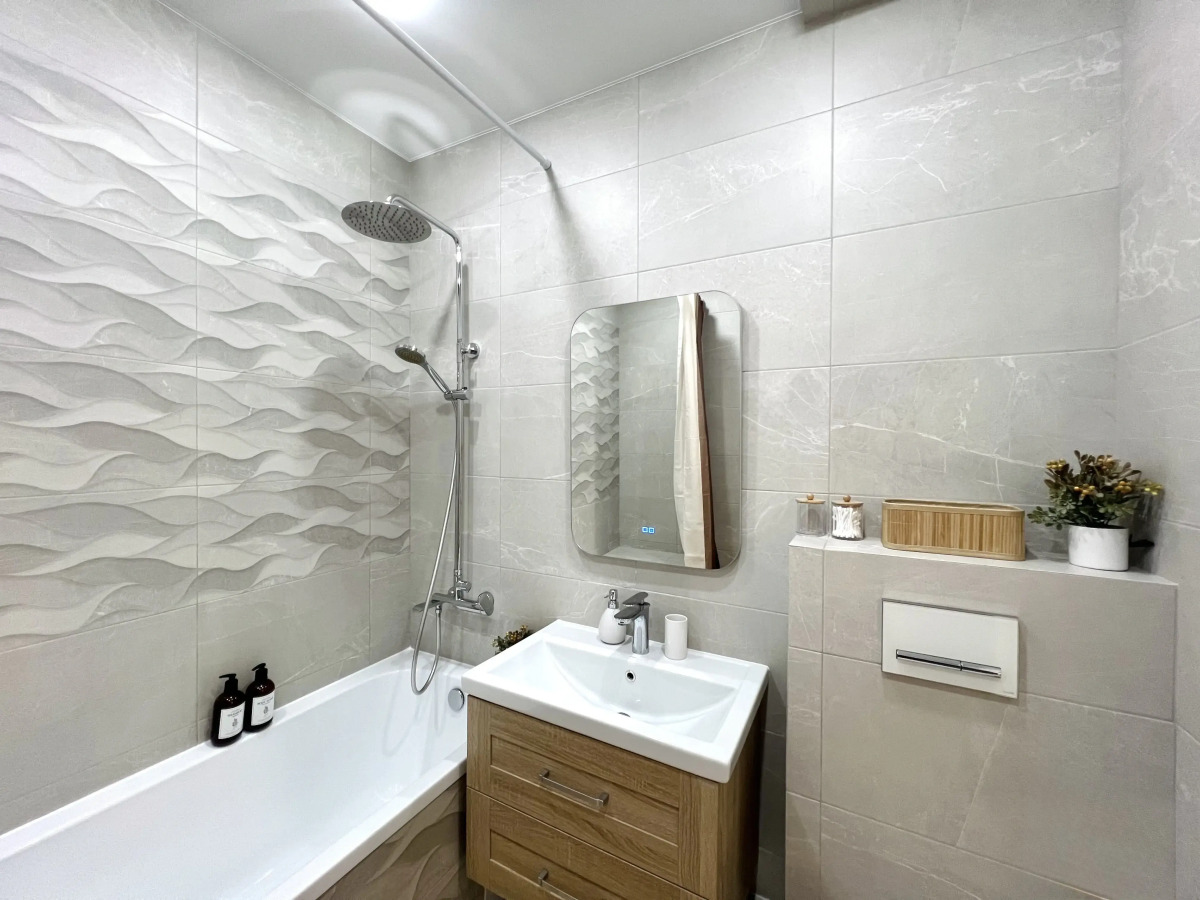 Апартаменты Abramov Velvet