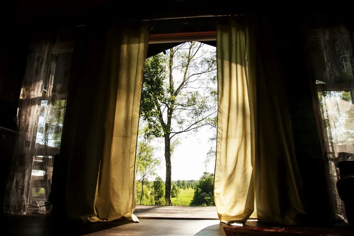 Кемпинг ТехноХутор