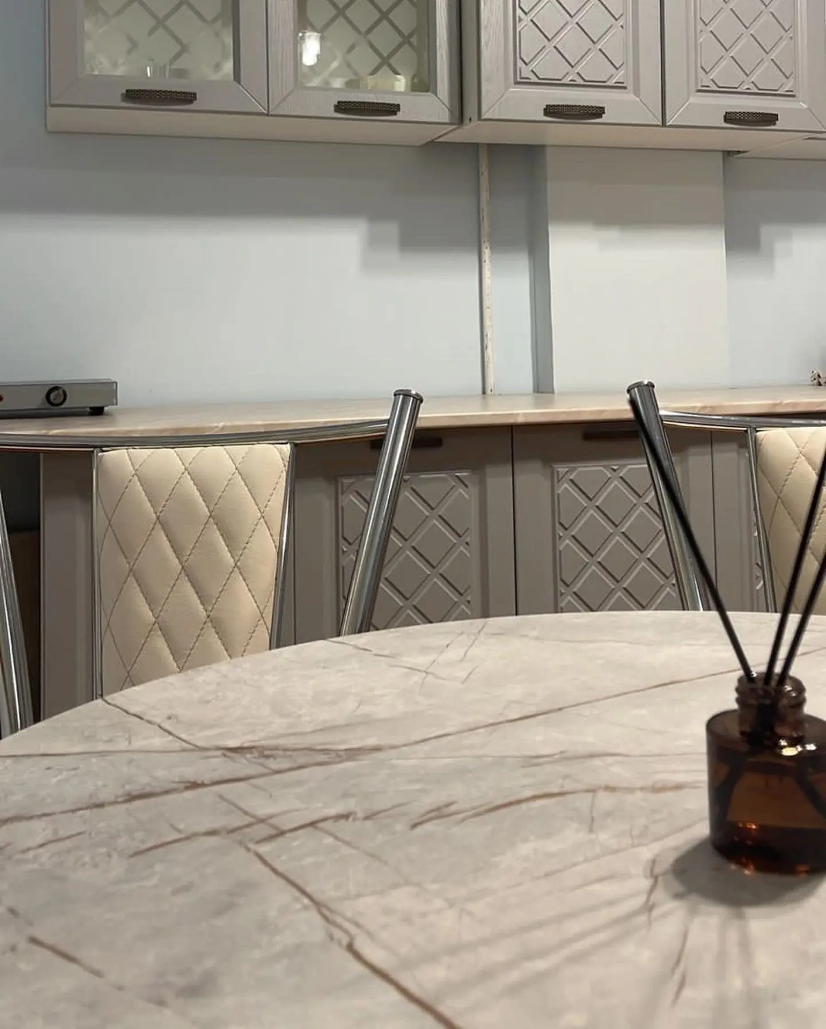 Гостевой дом Omali’s