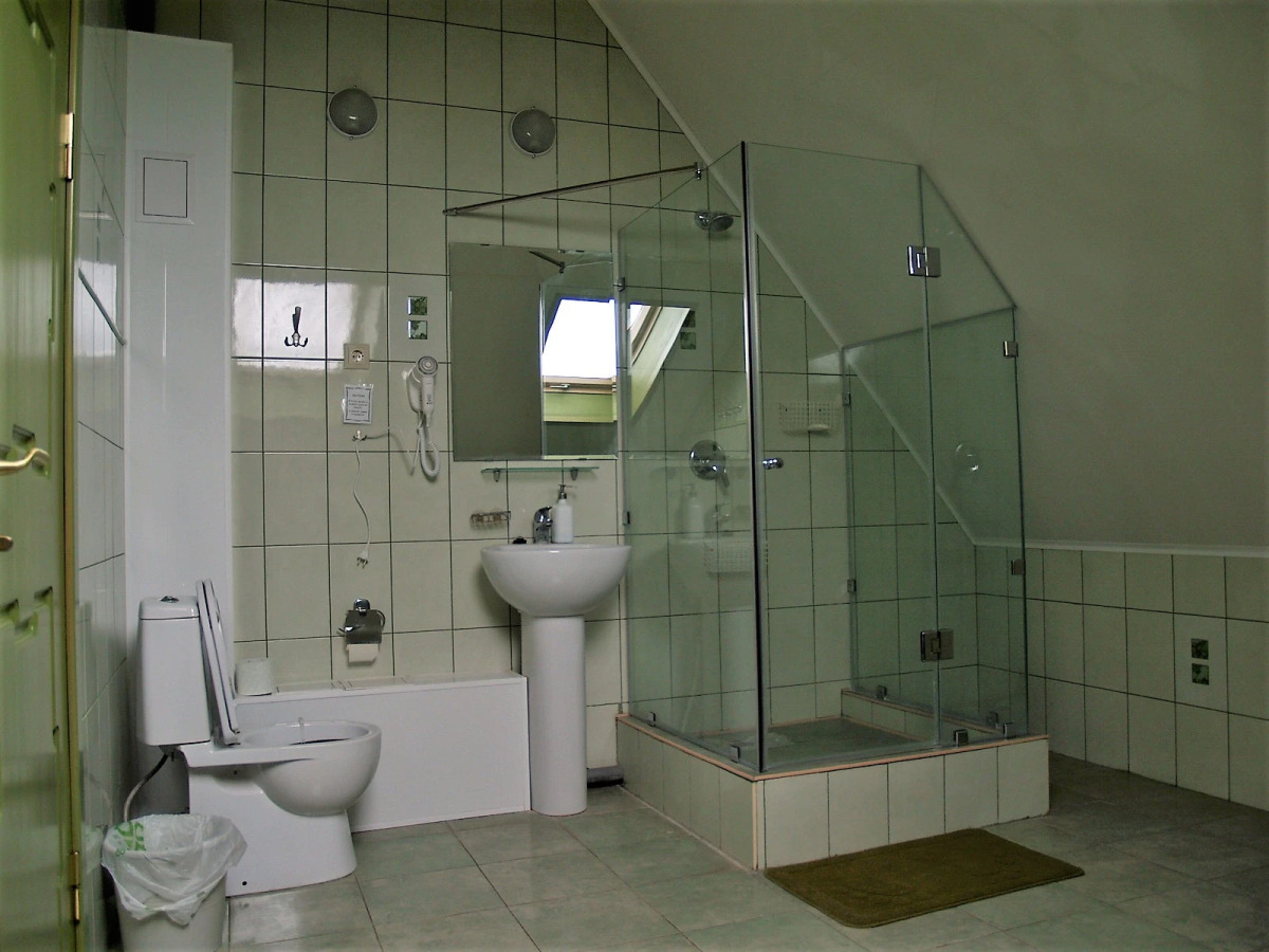 Апартаменрты Застава