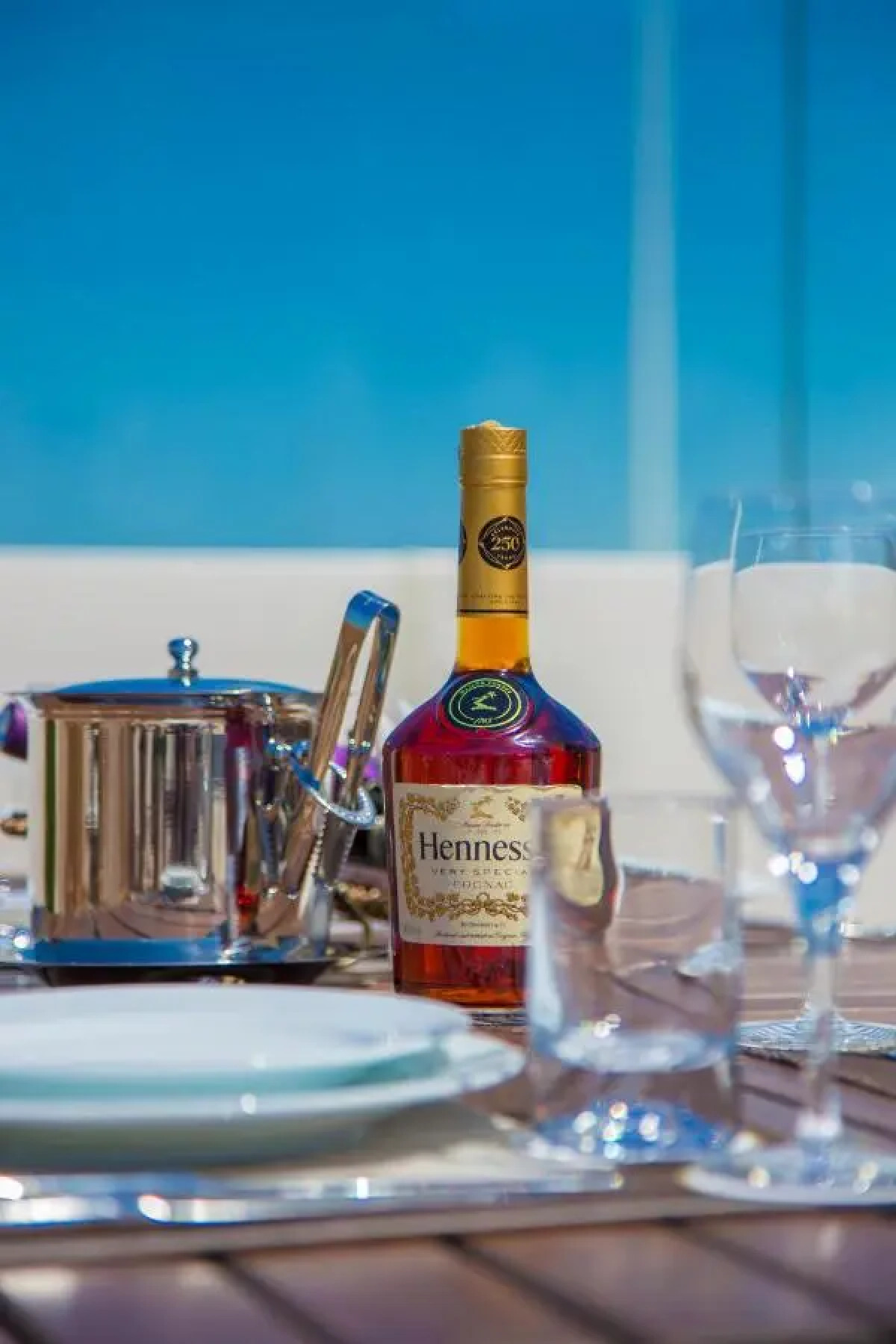 Отель Golden Coast