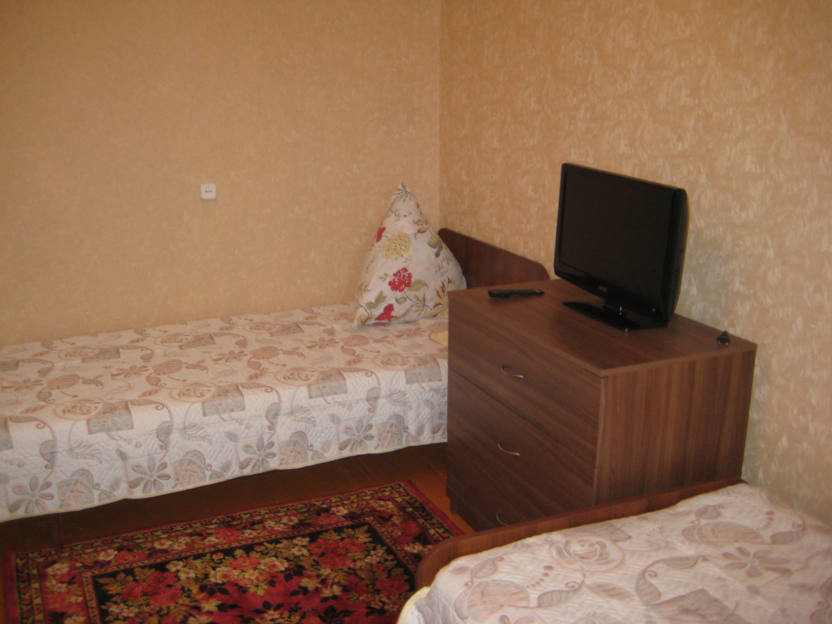 Апартаменты аэропорт Толмачёво