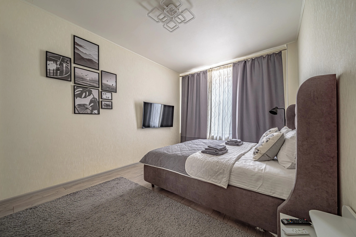 Квартира Однокомнатная в центре Санкт - Петербурга