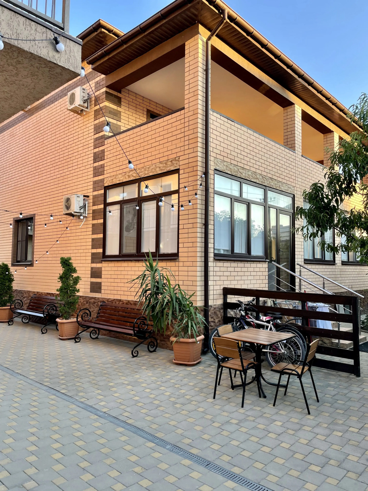 Гостевой Дом Аллиот