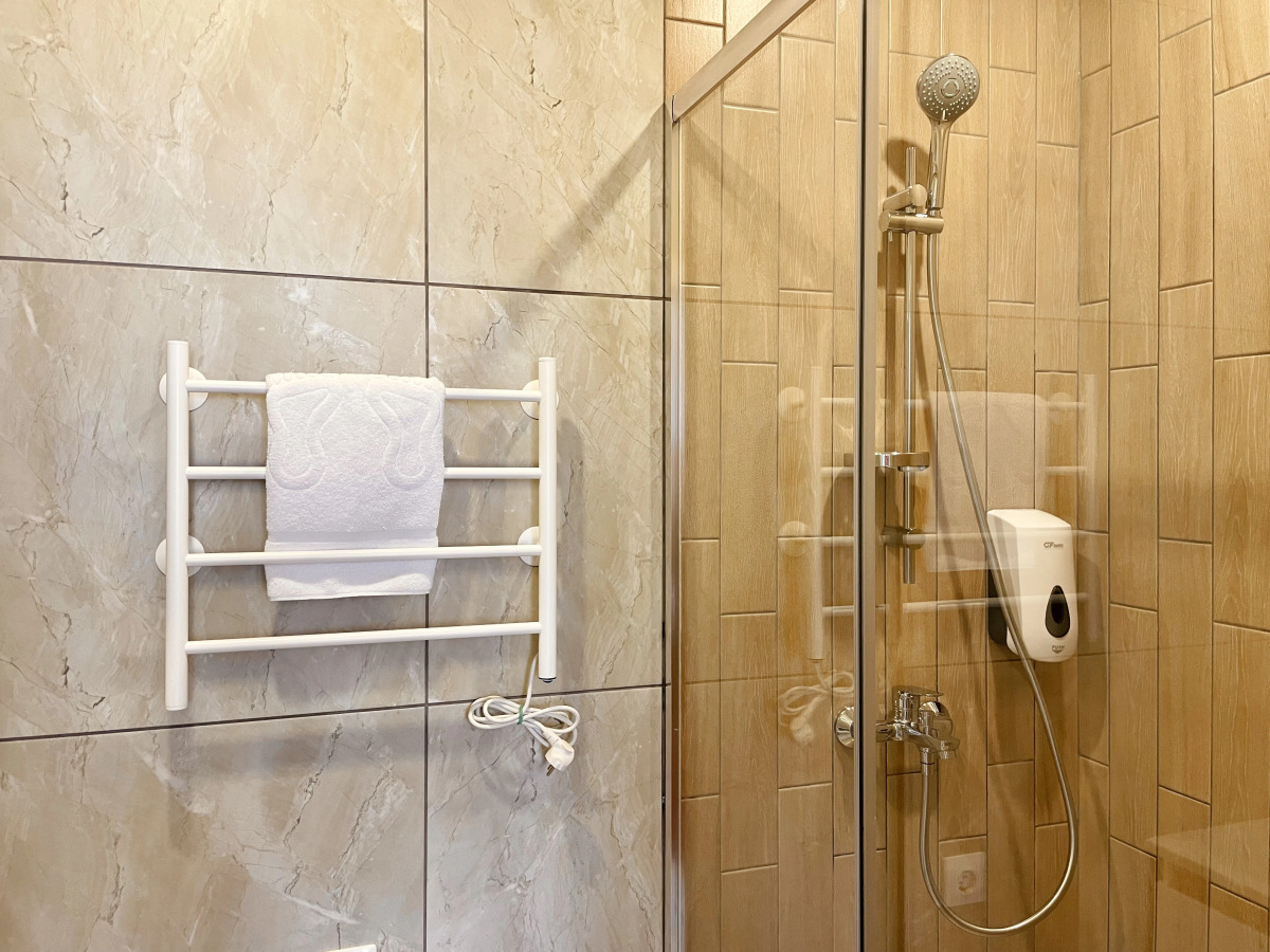 Апартаменты Морент с дизайнерским ремонтом в ЖК «Фрукты»