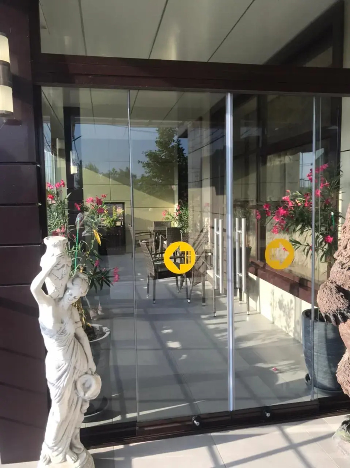 Отель Бельведер