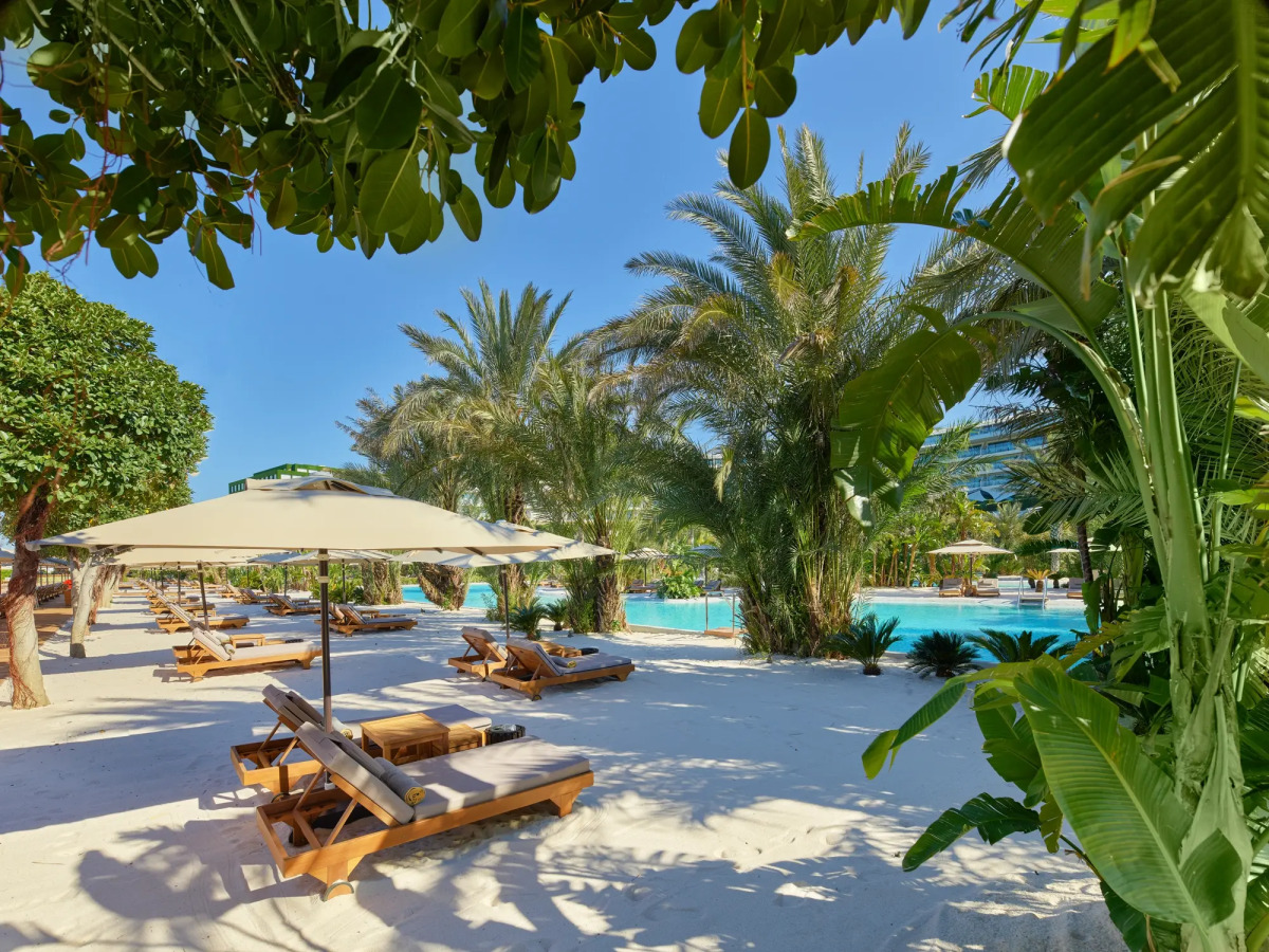 Maxx Royal Belek Golf Resort - All Inclusive