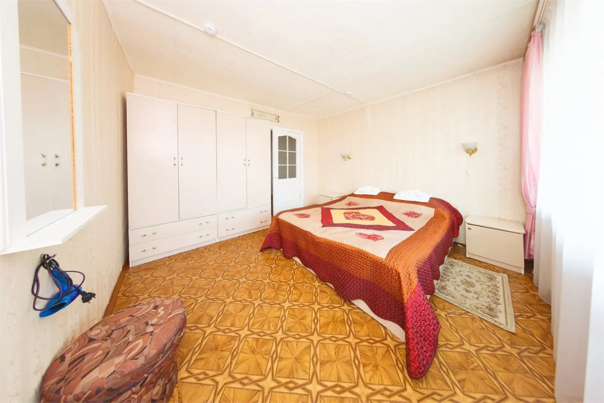 Отель Баргузин ZONT Hotel Group