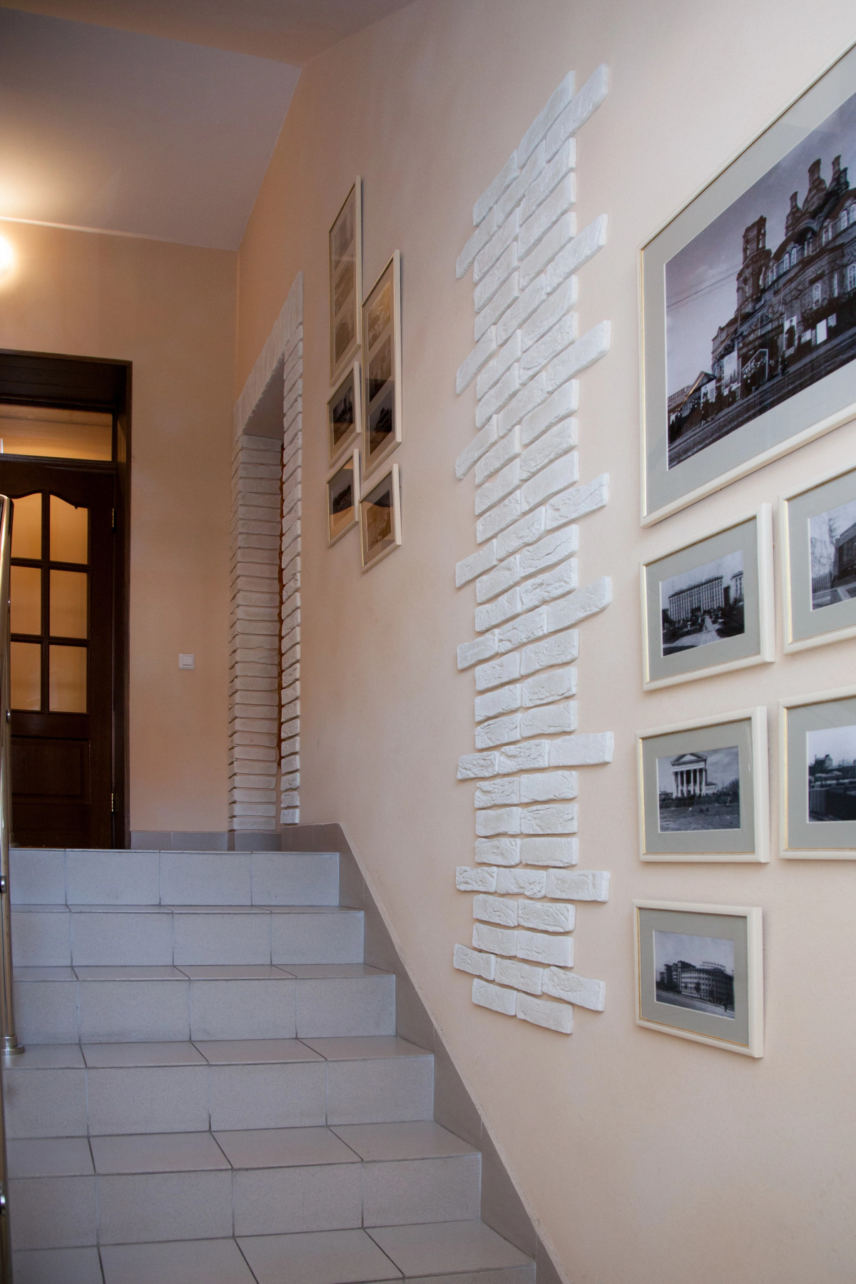 Отель Высотник