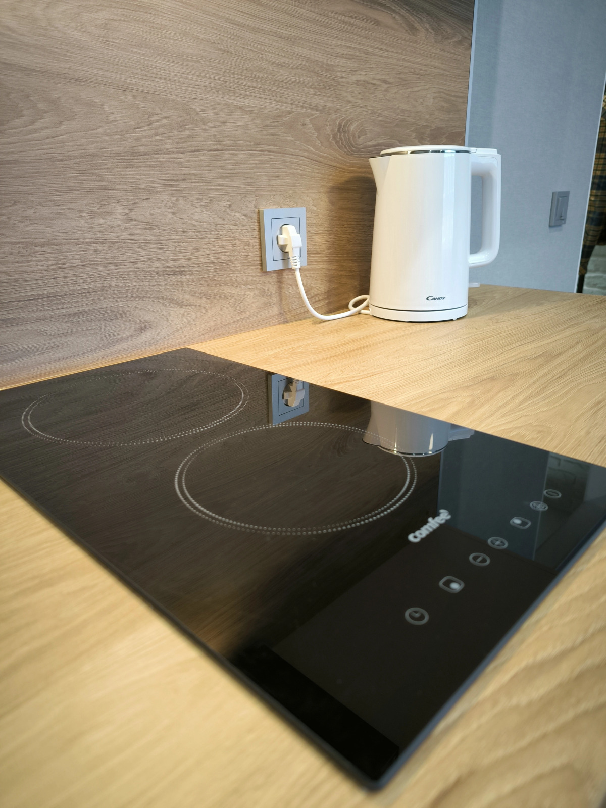 Квартира NOV-APART