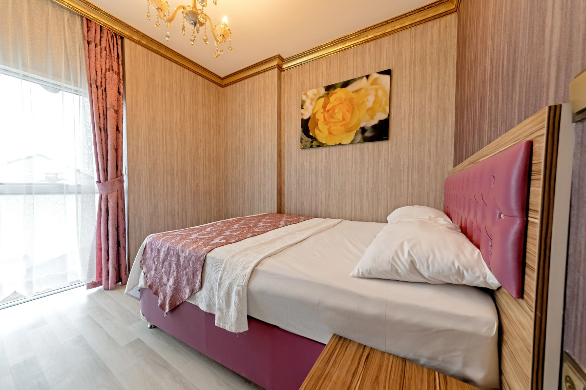 Apart-hotel Royal Babil Suites