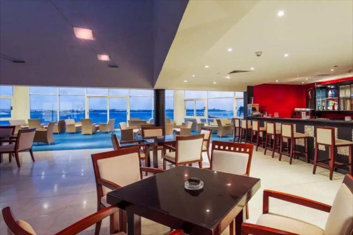 Cleopatra Luxury Resort Makadi Bay