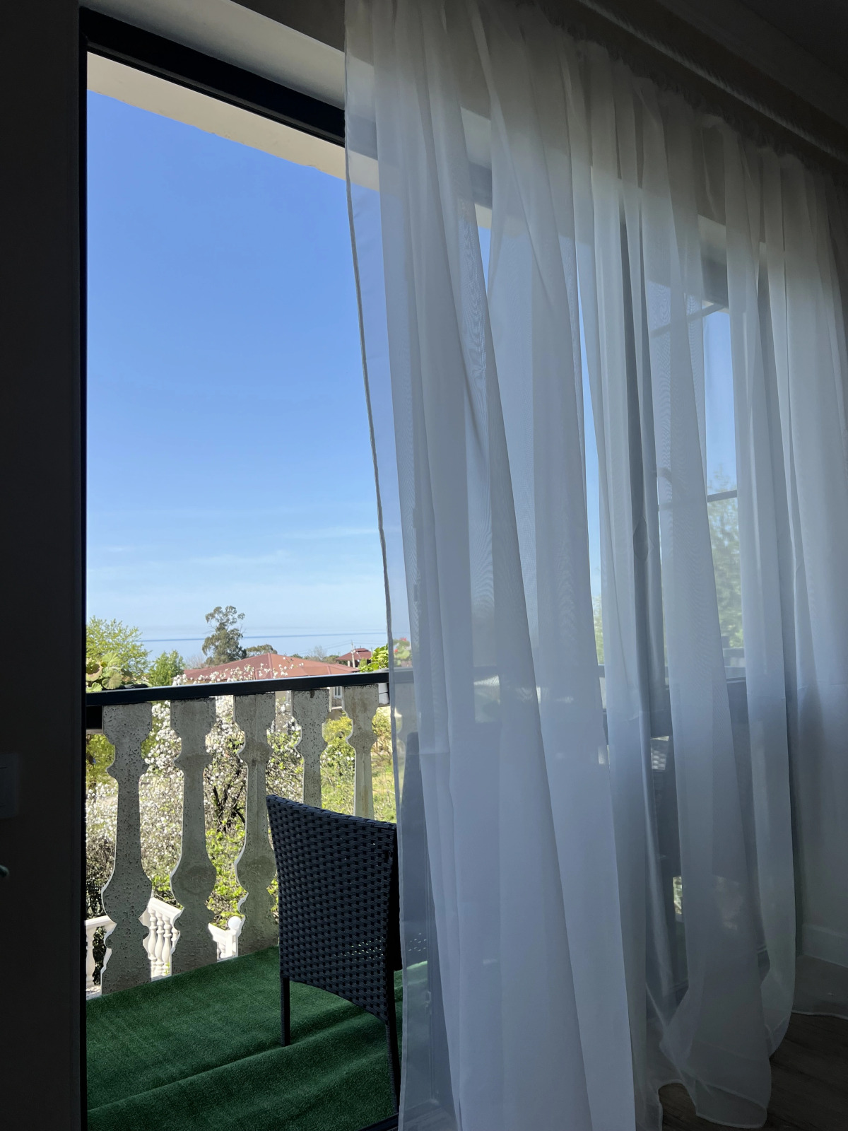 Гостевой дом Амальфи