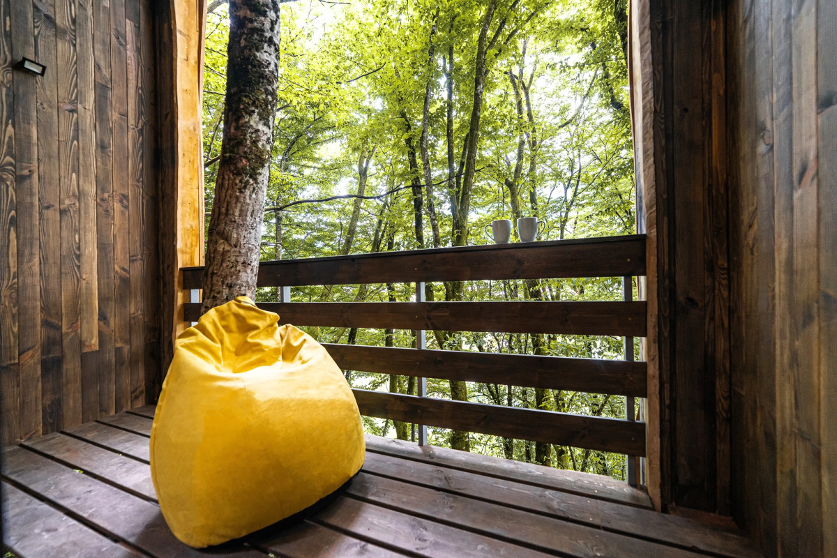 Бунгало Вилладж