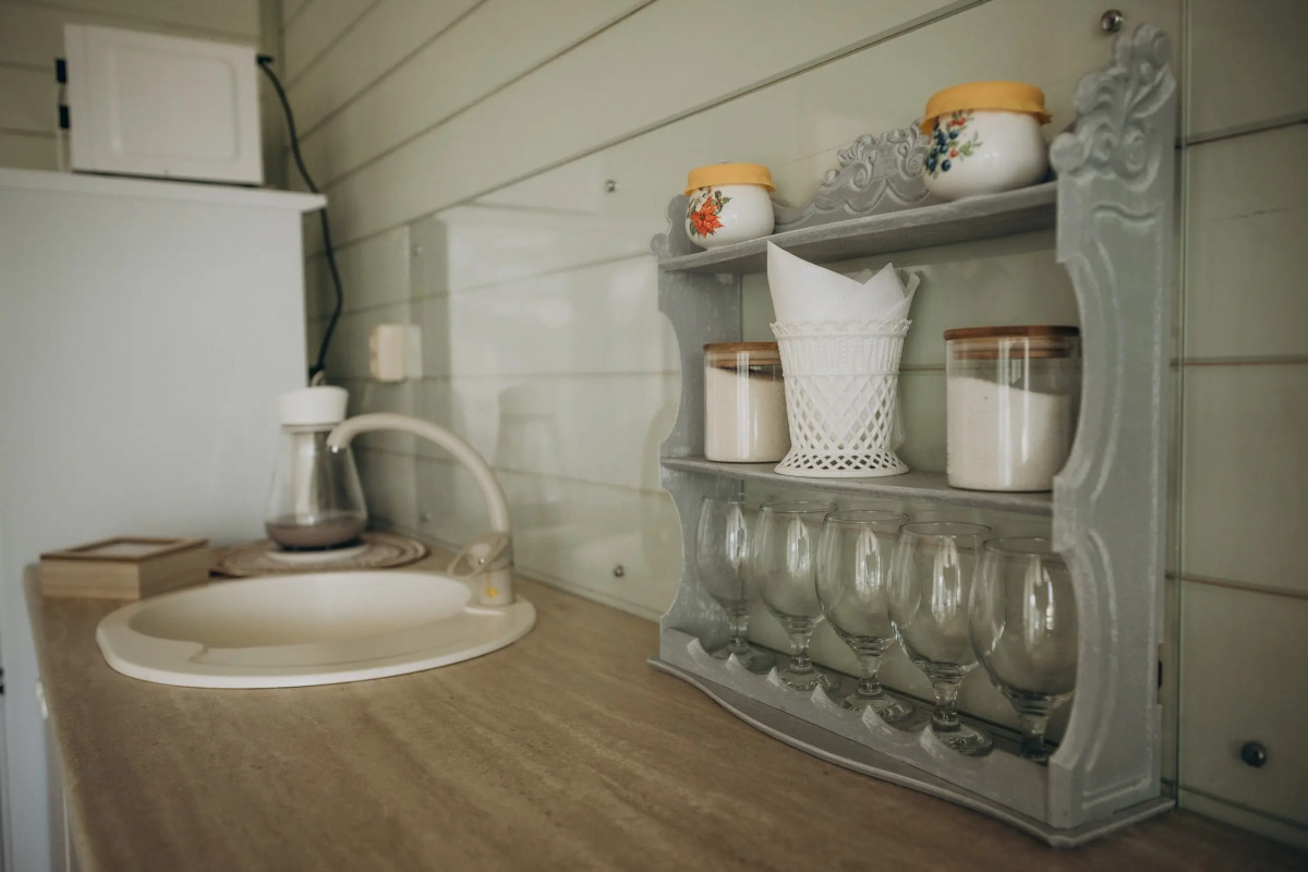 Гостевой дом у Озера