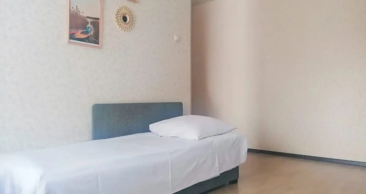 Апартаменты SweetHome в центре города