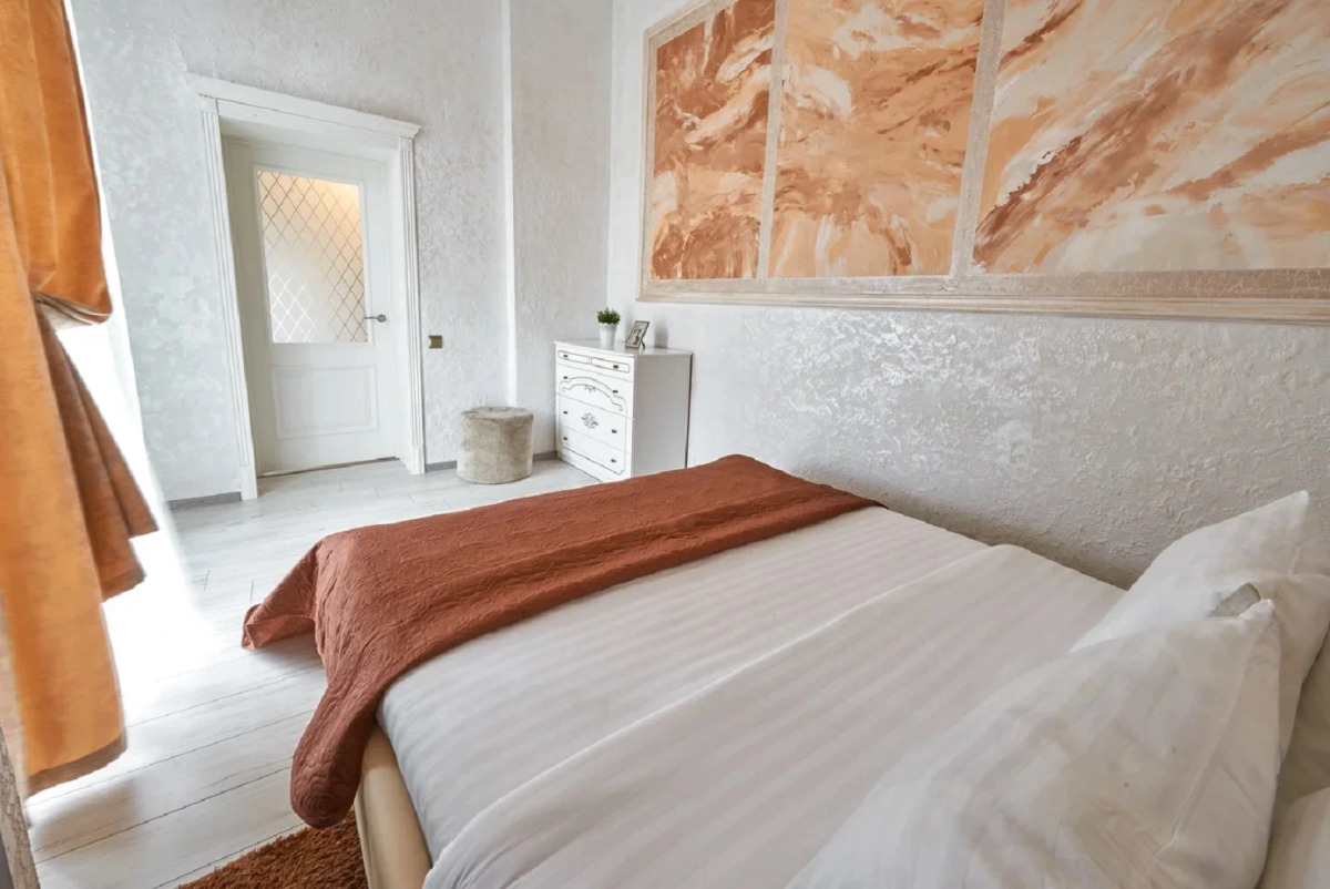 Апартаменты Paulmarie на Ленина