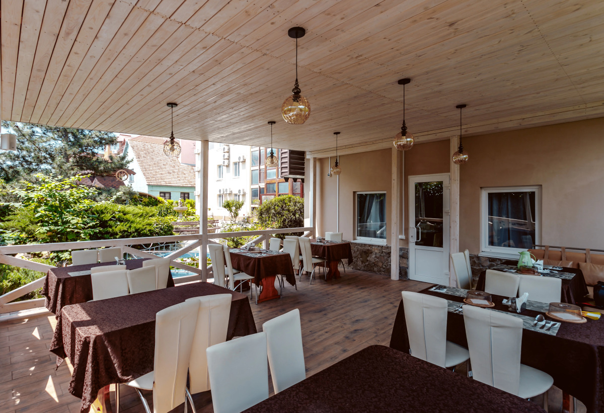 Бригантина