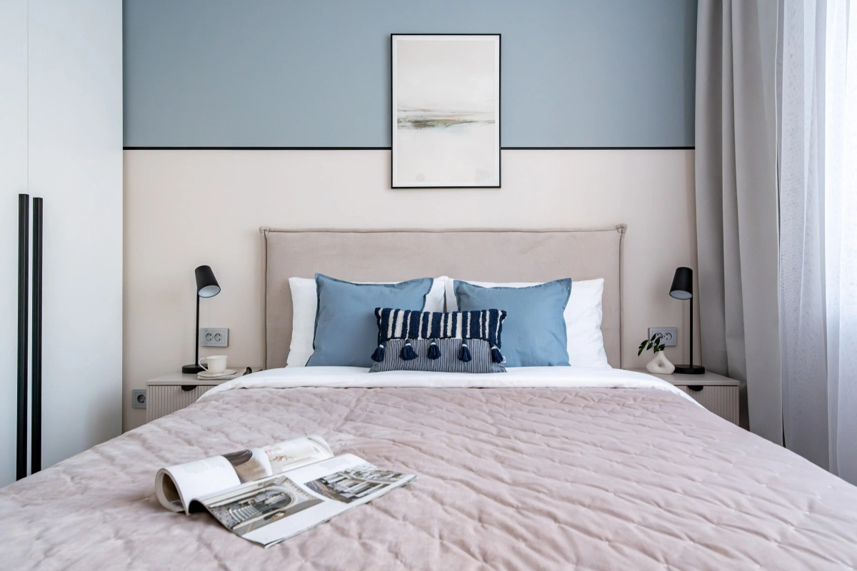 Апартаменты Merino Home Aurora