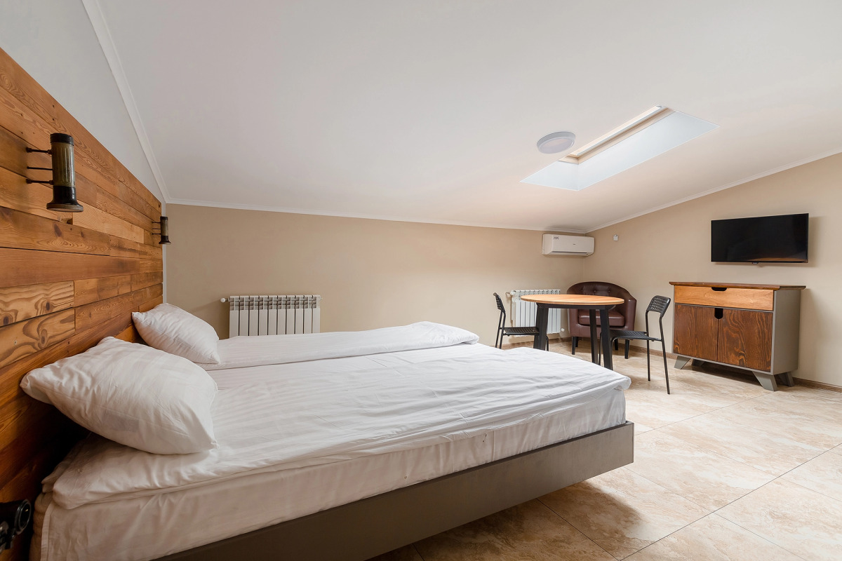 Гостевой дом Sun Life