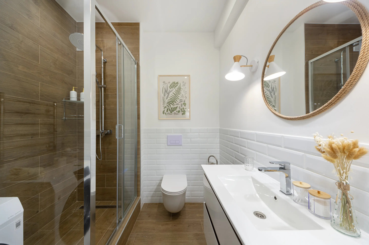 Квартира ПосуткаРу Буачидзе 1к6 Курортный парк и центр Ессентуков