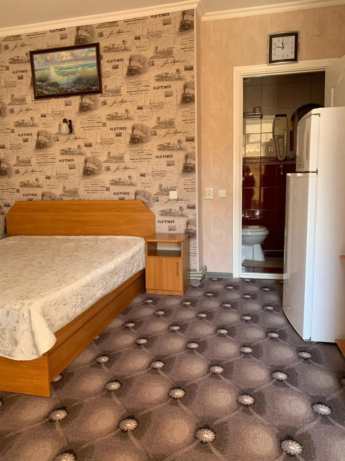 Гостевой дом на Косицкого