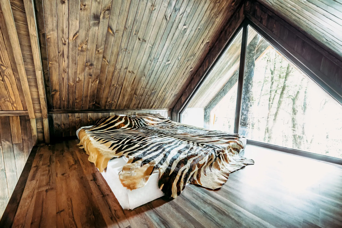 Бунгало Вилладж