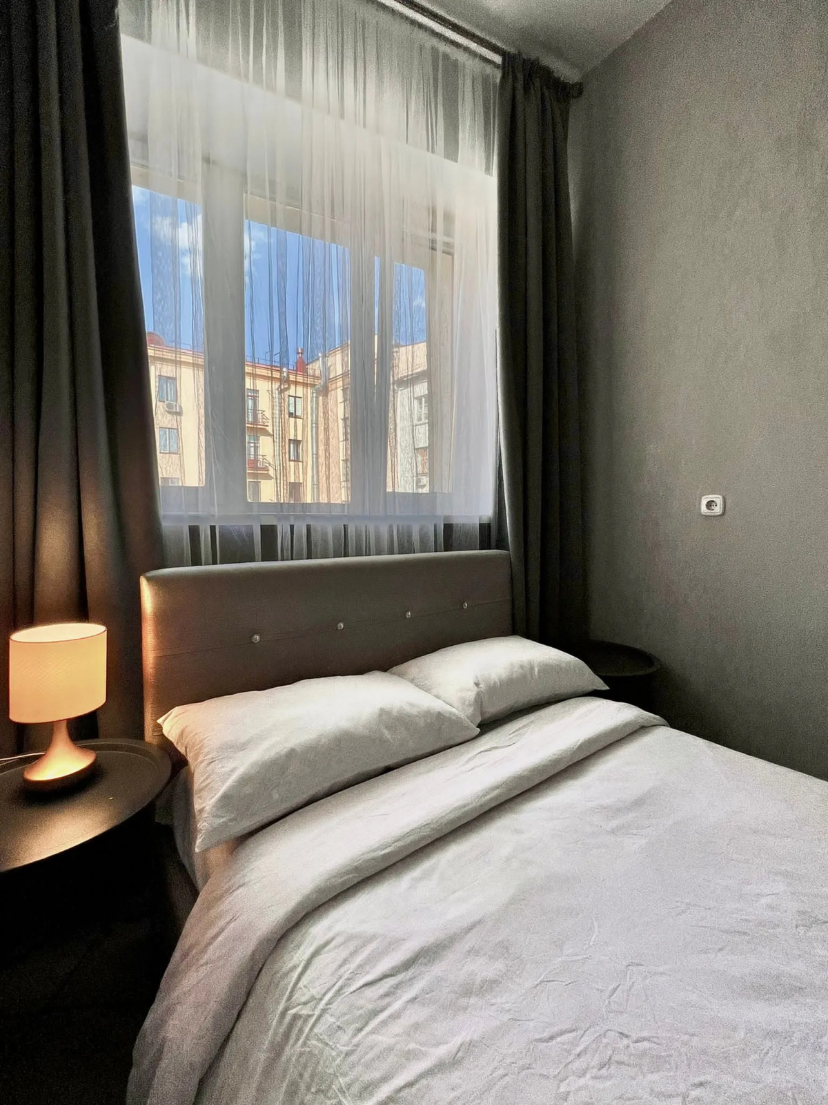 Квартира 2х Ком на Маркса 21а Супер Центр