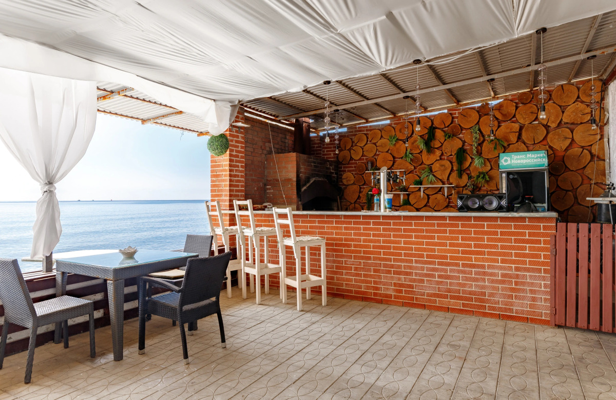 Гостевой дом Сашенька