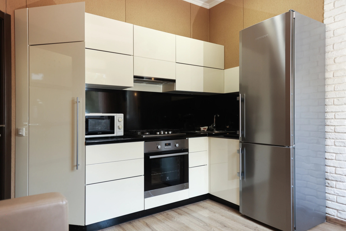 Апартаменты на Московской в Сочи