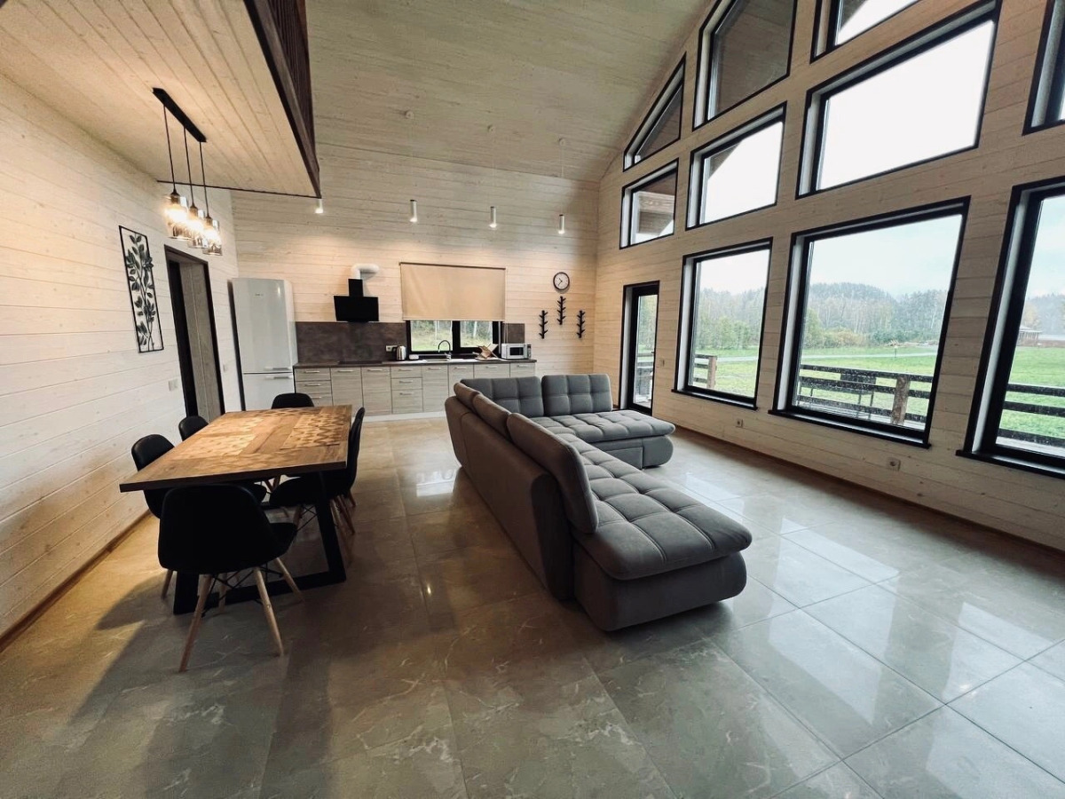 База Отдыха Хутор Ярви