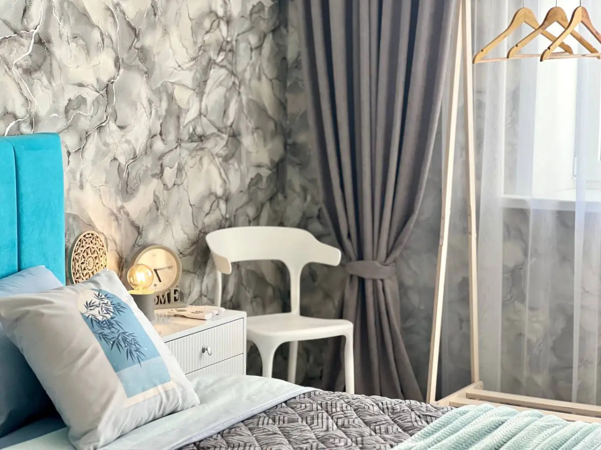 Апартаменты на Ленина 113