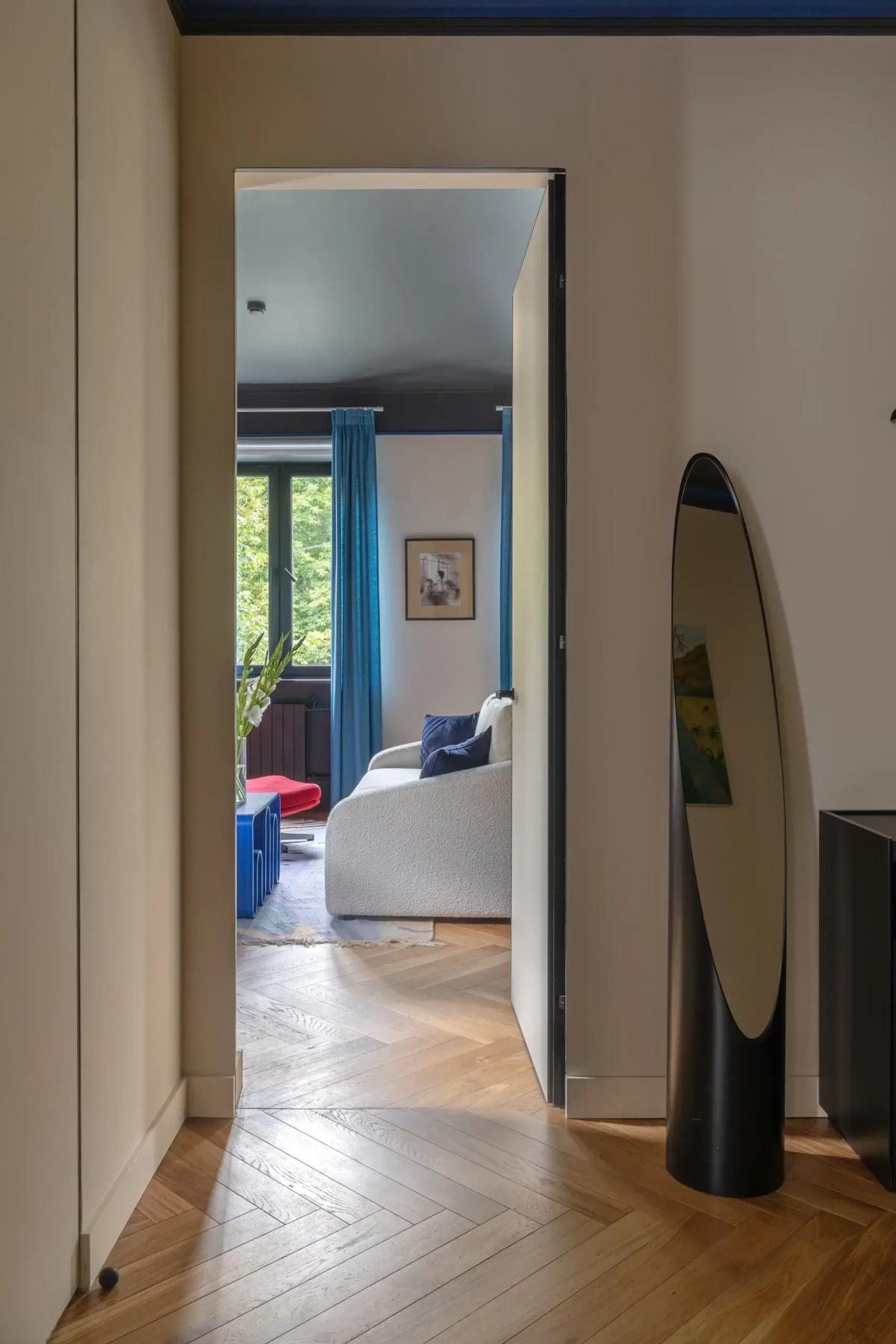 22 Art`a Апартамент №6