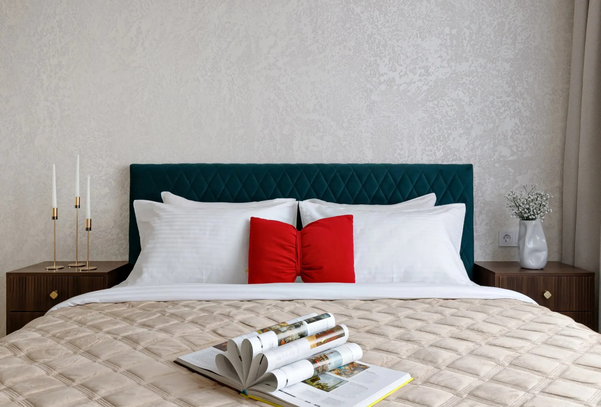 Апартаменты Grand Palace 1222