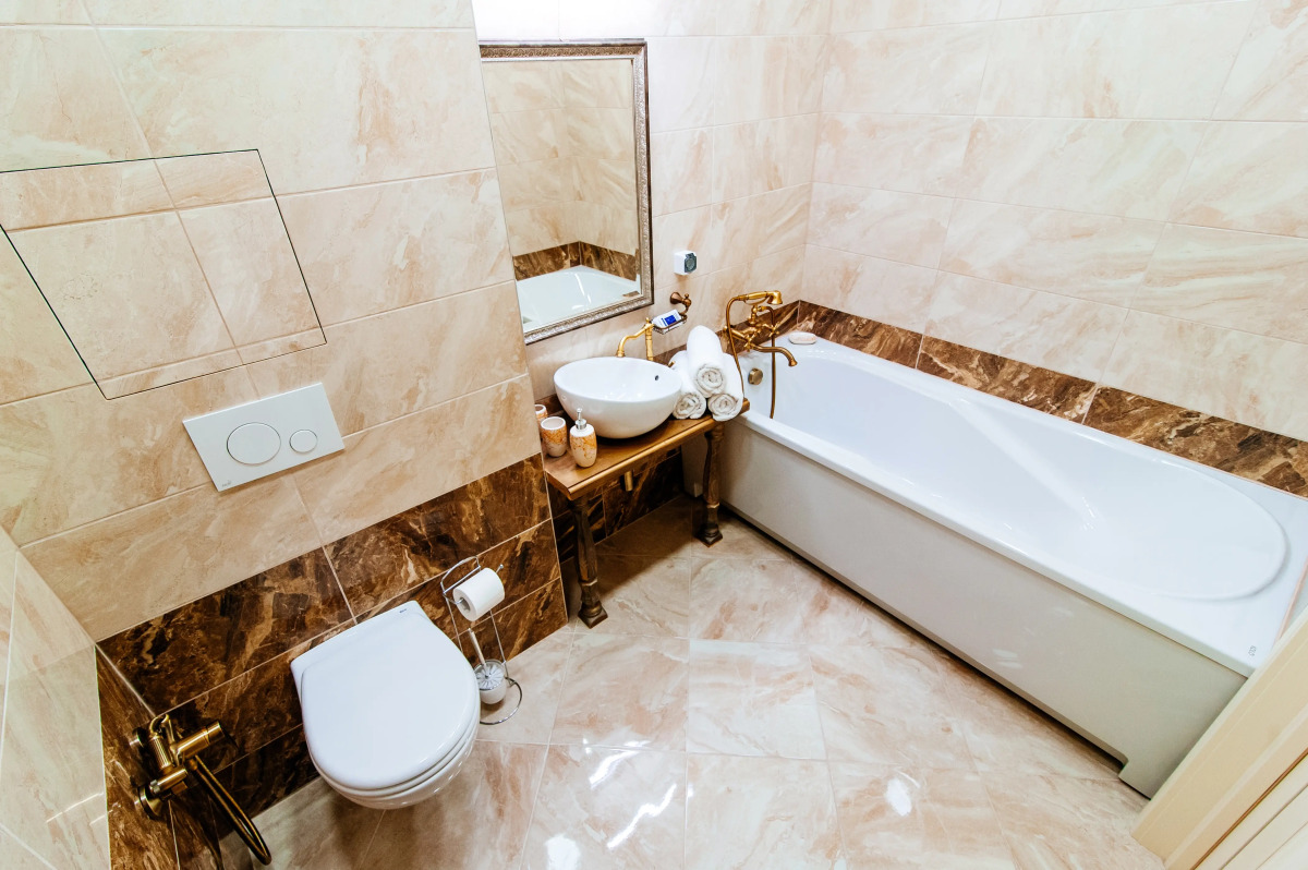 Апартаменты у Вокзала