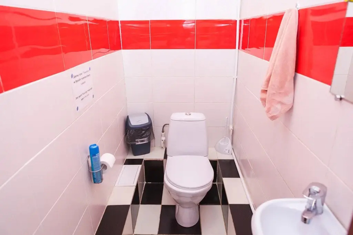 Хостел Вишня