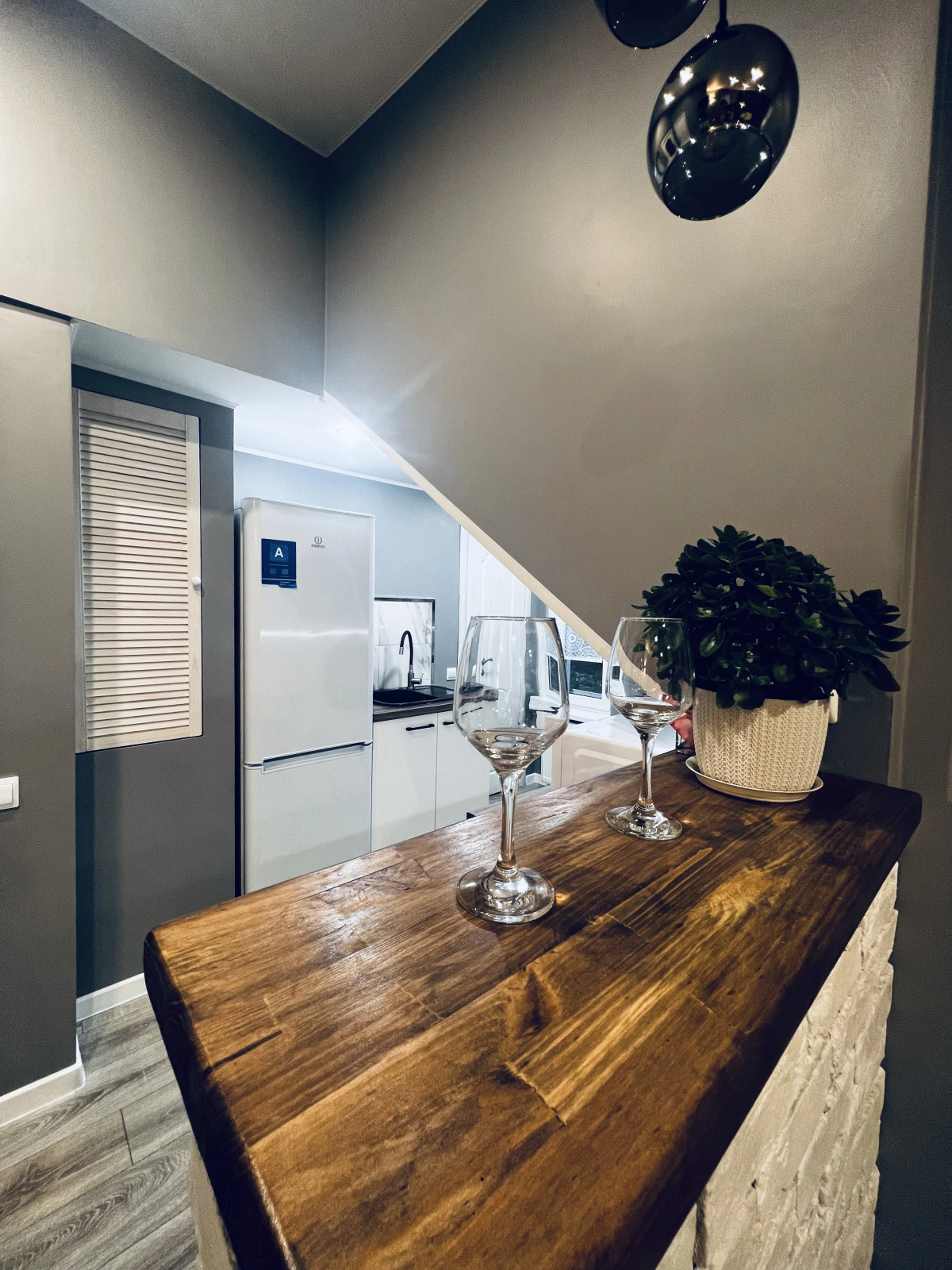 Апартаменты Cranz Resort