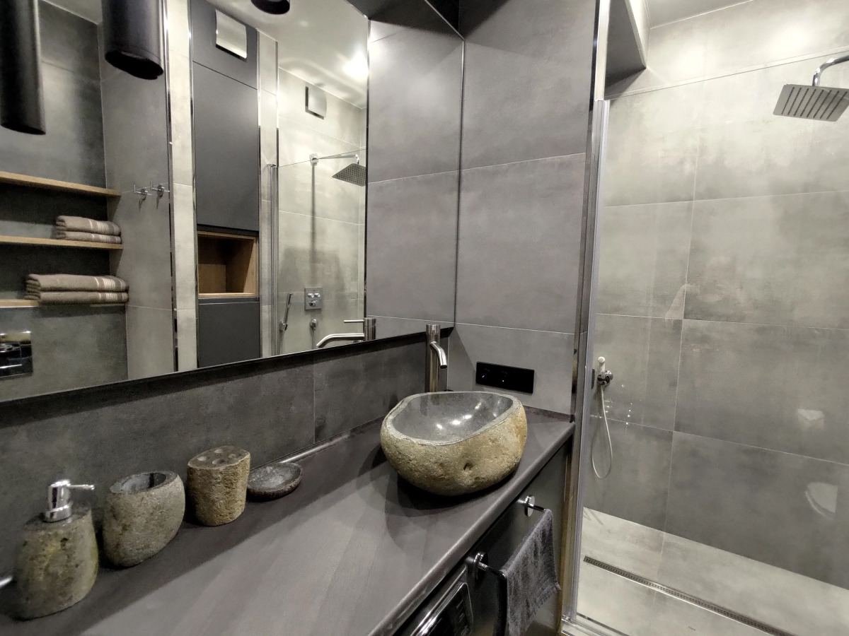 Апартаменты на Турчинского 73