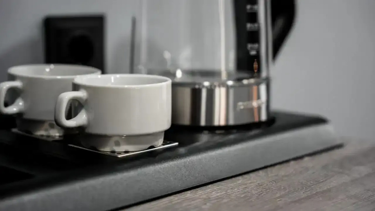 Отель Пушкин