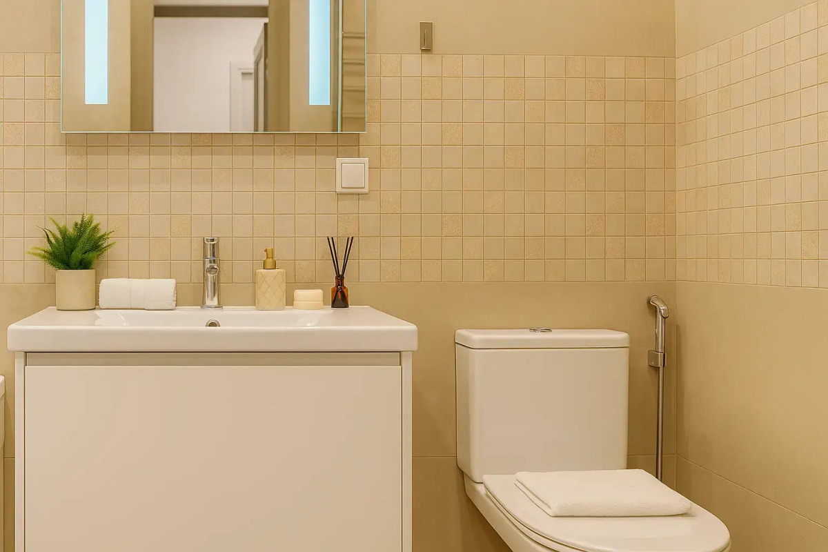 Квартира Студия в Новом Жилом Комплексе КМ Тимирязевский