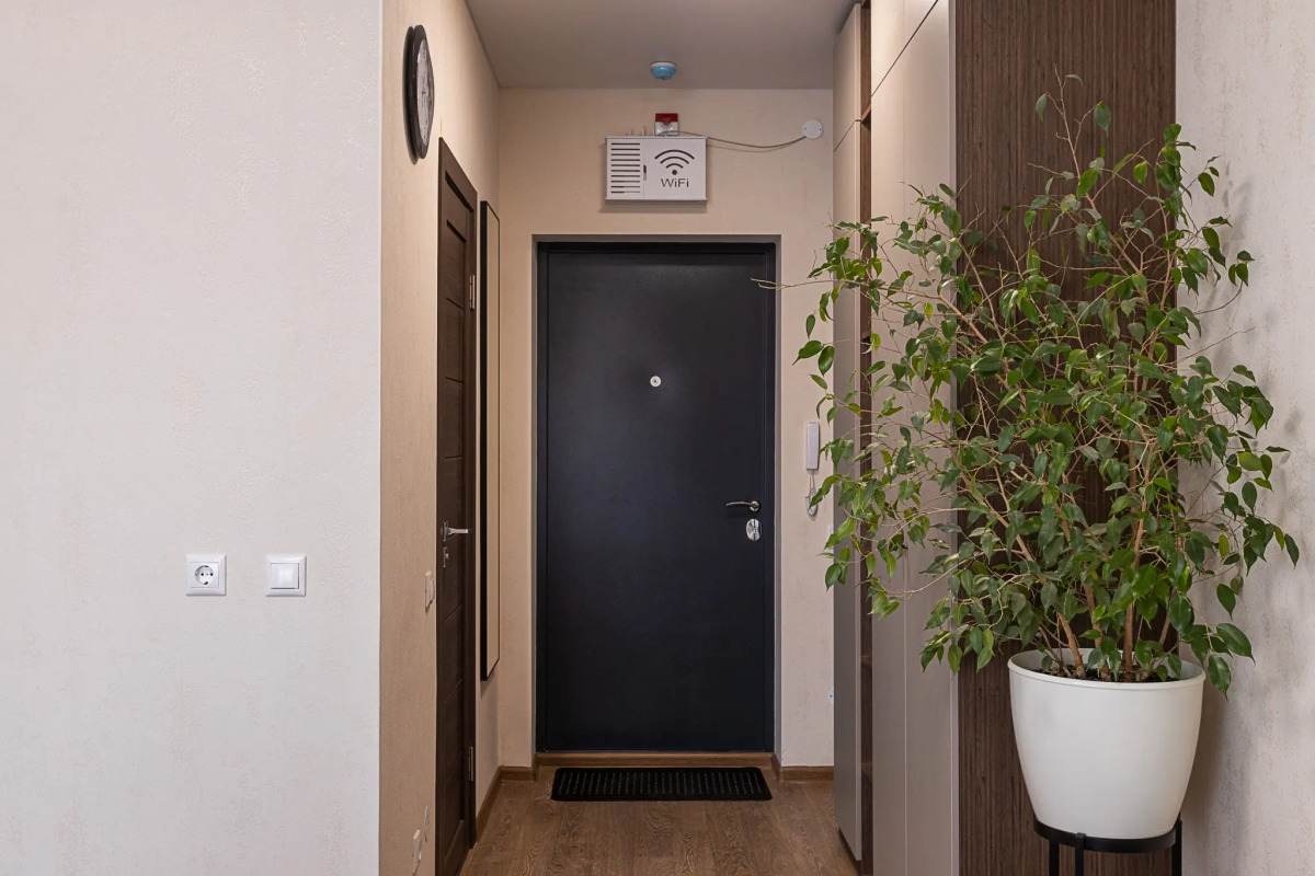 Апартаменты Ялта 2