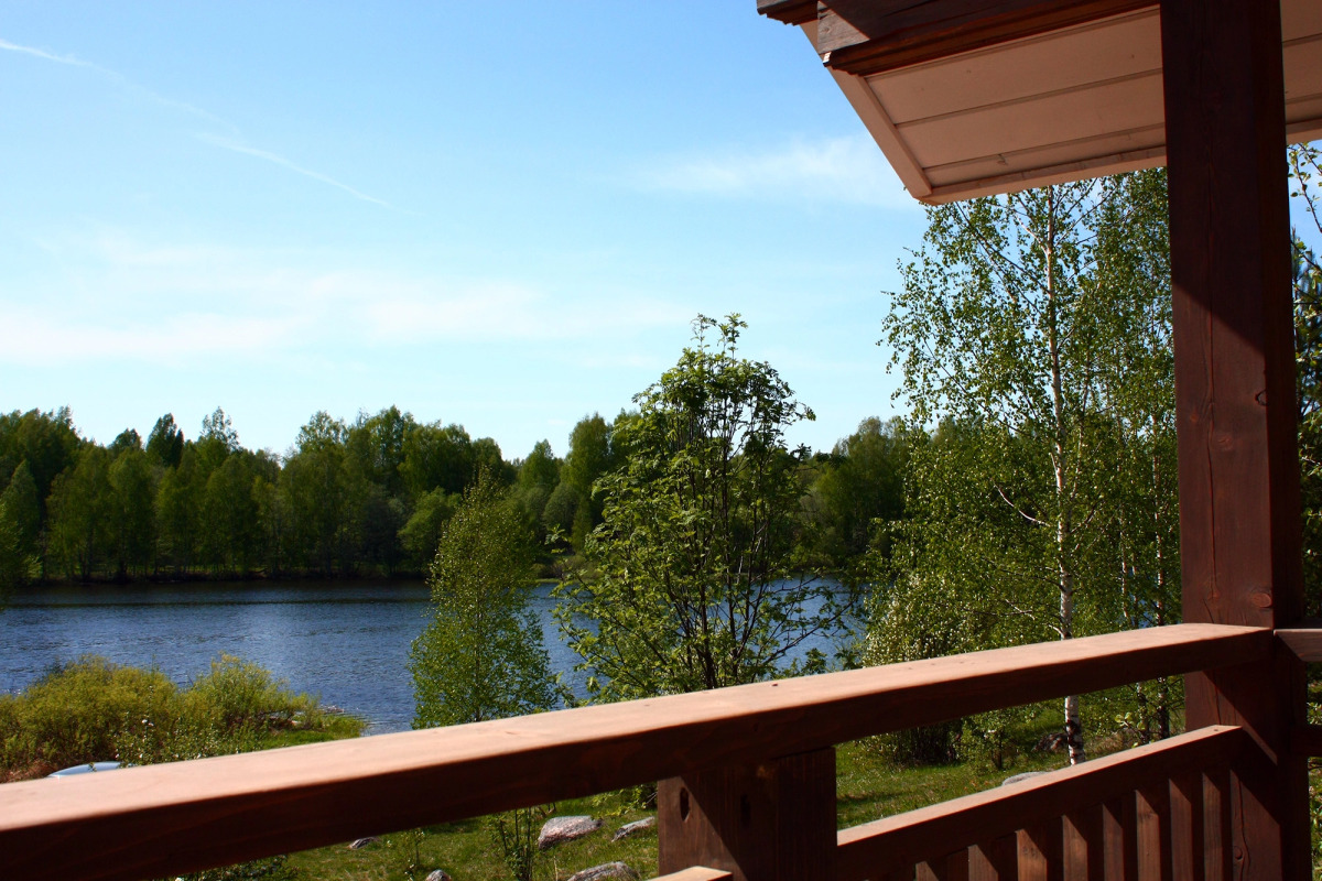 Гостевой дом Три холма